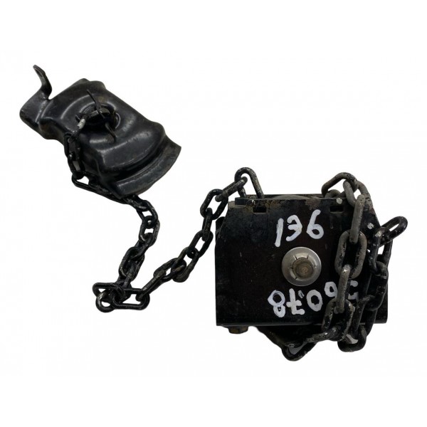 Catraca Suporte Estepe Toyota Hilux Sw4 2006 2007 A 2015