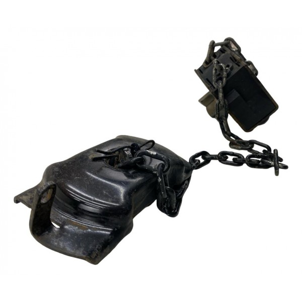 Catraca Suporte Estepe Toyota Hilux Sw4 2006 2007 A 2015