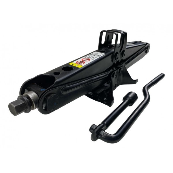 Kit Macaco E Chave Rodas Jeep Compass 2020 2021 2022 A 2024