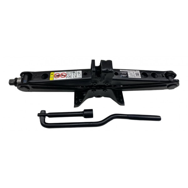 Kit Macaco E Chave Rodas Jeep Compass 2020 2021 2022 A 2024