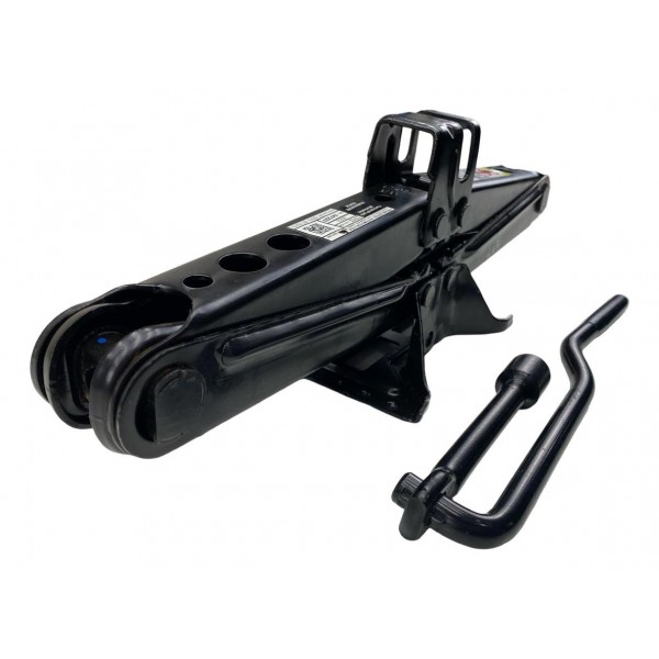 Kit Macaco E Chave Rodas Jeep Compass 2020 2021 2022 A 2024