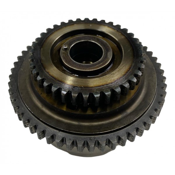 Polia Comando Admissão Esq Infiniti Fx35 3.5 V6 4226a1-0791