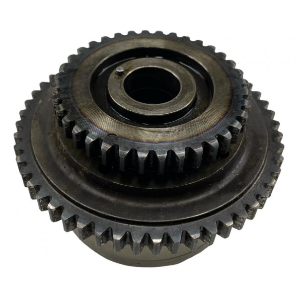 Polia Comando Admissão Dir Infiniti Fx35 3.5 V6 4924a1-1914