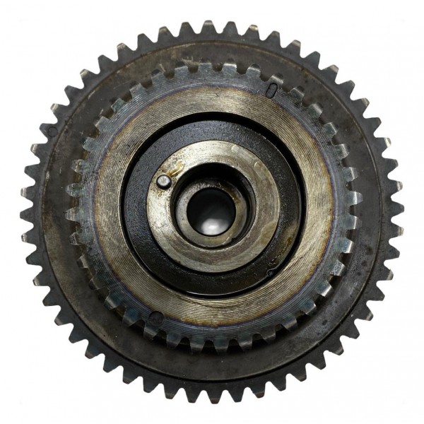 Polia Comando Admissão Dir Infiniti Fx35 3.5 V6 4924a1-1914