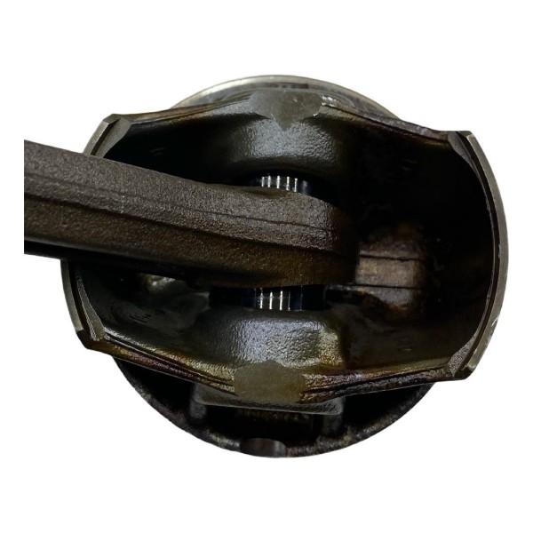 Pistão Com Biela Volvo Xc60 Xc90 Xc40 2. 0 T5 2015 A 2020