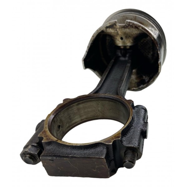 Pistão Com Biela Jeep Grand Cherokee 4.0 6cc 1993 A 1998