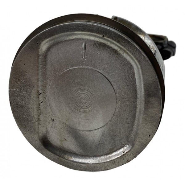 Pistão Com Biela Jeep Grand Cherokee 4.0 6cc 1993 A 1998