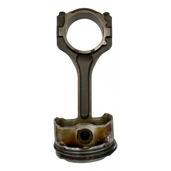 Pistão Com Biela Hyundai Santa Fé 2.7 V6 2006 2007 A 2010