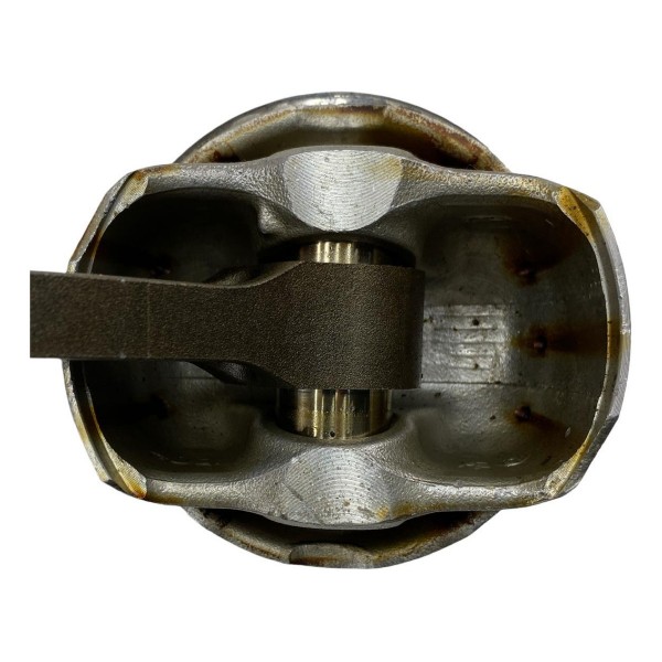 Pistão Com Biela Hyundai Santa Fé 2.7 V6 2006 2007 A 2010