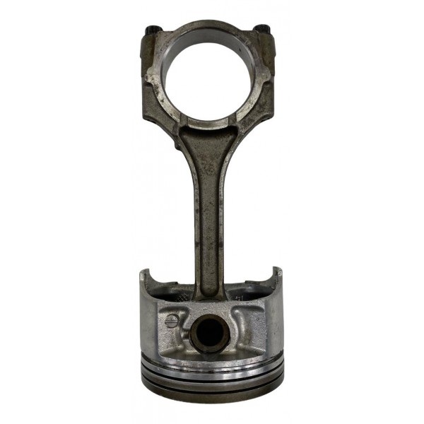 Pistão Com Biela Suzuki Grand Vitara 2.0 2008 2009 A 2016