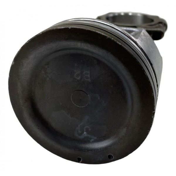 Pistão Com Biela Suzuki Grand Vitara 2.0 2008 2009 A 2016