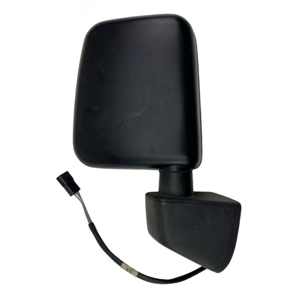 Retrovisor Elétrico Lado Direito Troller T4 Tx4 2015 A 2021