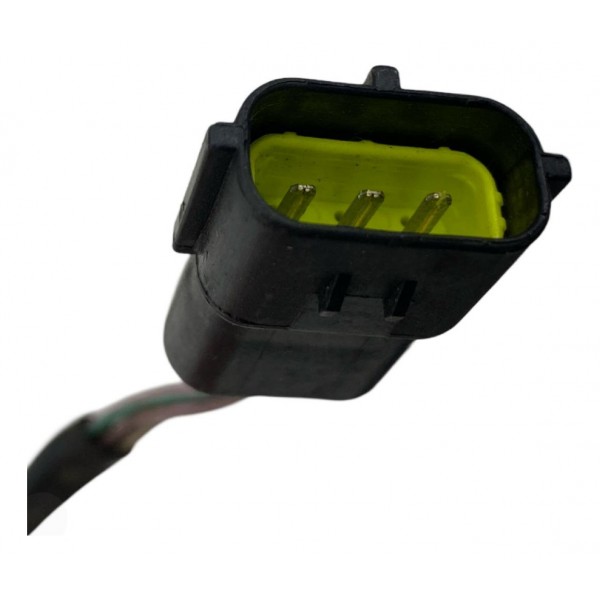 Retrovisor Elétrico Lado Direito Troller T4 Tx4 2015 A 2021