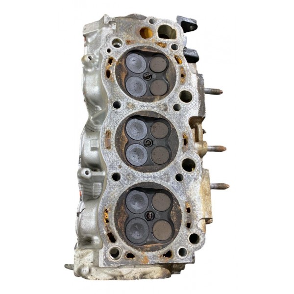 Cabeçote Esquerdo Toyota Hilux 3.4 24v V6 1997 A 2002