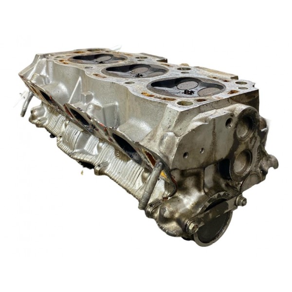 Cabeçote Esquerdo Toyota Hilux 3.4 24v V6 1997 A 2002