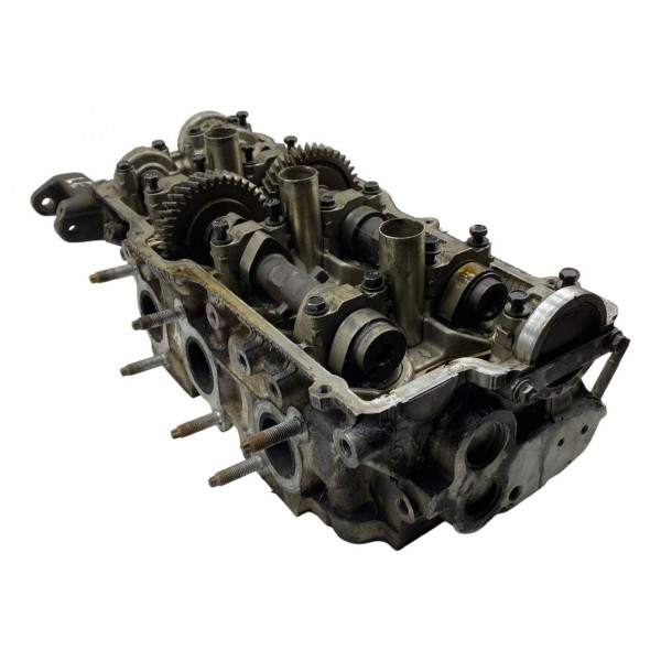 Cabeçote Esquerdo Toyota Hilux 3.4 24v V6 1997 A 2002