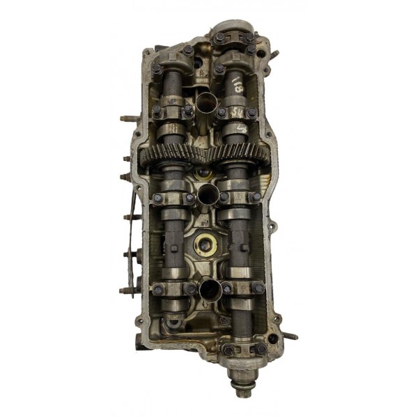 Cabeçote Direito Toyota Hilux 3.4 24v V6 1997 A 2002