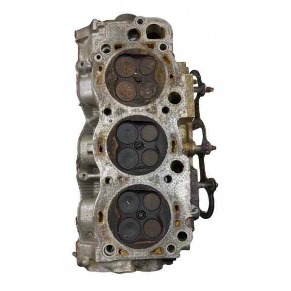 Cabeçote Direito Toyota Hilux 3.4 24v V6 1997 A 2002