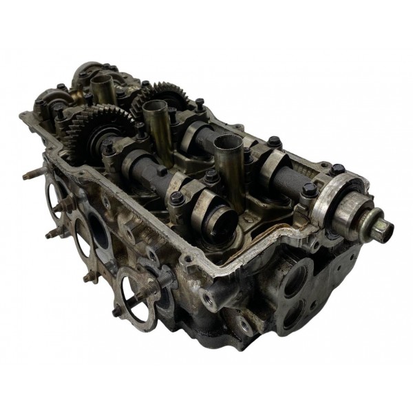 Cabeçote Direito Toyota Hilux 3.4 24v V6 1997 A 2002