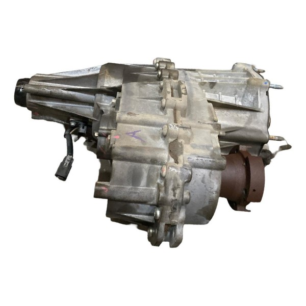 Caixa Tração S10 Trailblazer 2.8 Diesel 2012 2013 A 2020