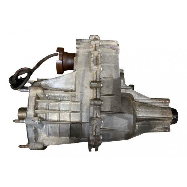 Caixa Tração S10 Trailblazer 2.8 Diesel 2012 2013 A 2020