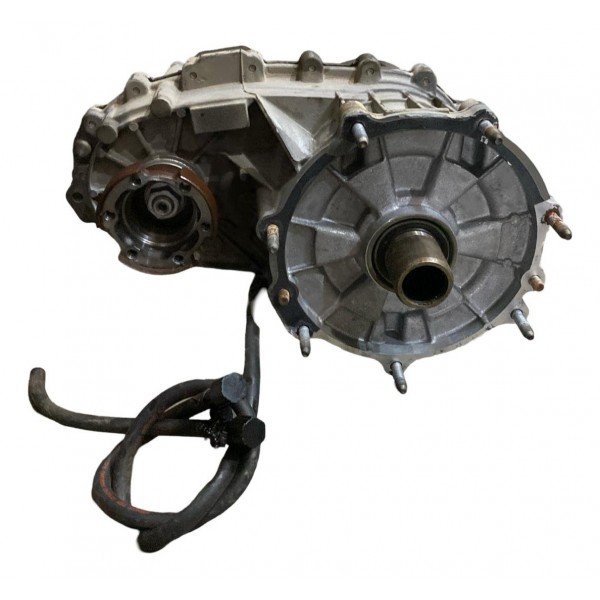 Caixa Tração S10 Trailblazer 2.8 Diesel 2012 2013 A 2020