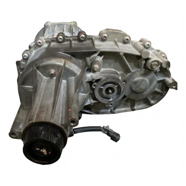 Caixa Tração S10 Trailblazer 2.8 Diesel 2012 2013 A 2020