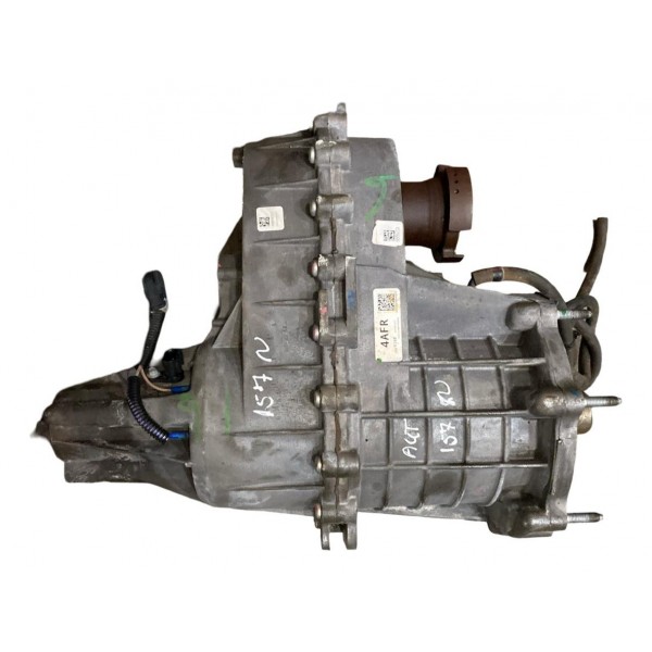 Caixa Tração S10 Trailblazer 2.8 Diesel 2012 2013 A 2020