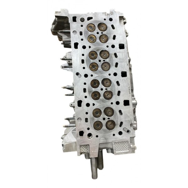 Cabeçote Nissan Frontier 2.3 2017, 2018, 2019 E 2020