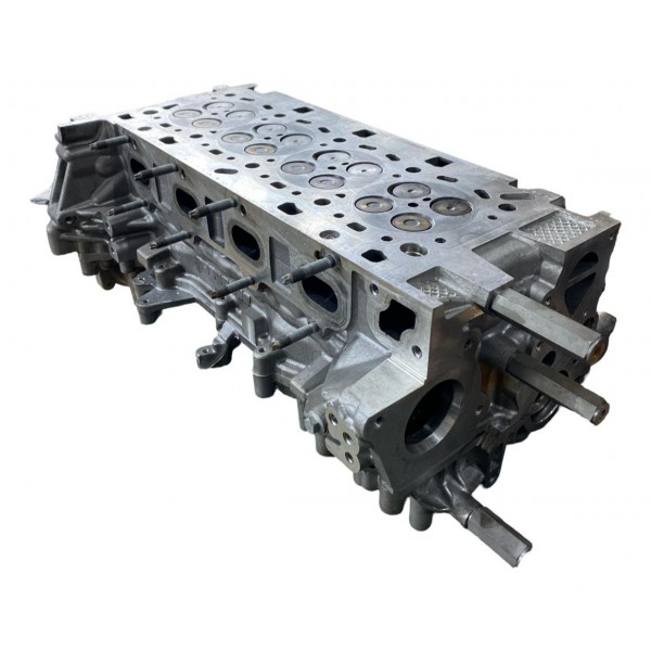 Cabeçote Nissan Frontier 2.3 2017, 2018, 2019 E 2020