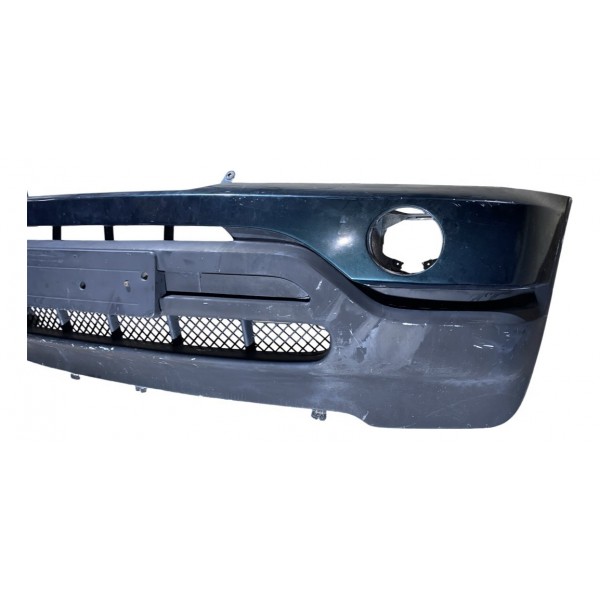Parachoque Dianteiro Bmw X5 2000 2001 2002 A 2003 Recuperado