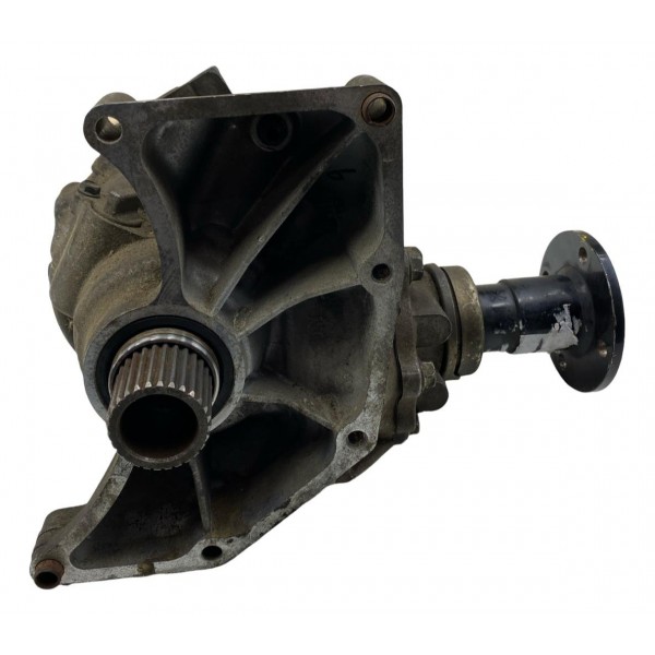 Diferencial Dianteiro Nissan X-trail 2.5 2001 A 2007