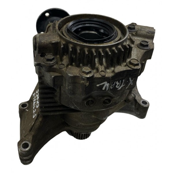 Diferencial Dianteiro Nissan X-trail 2.5 2001 A 2007