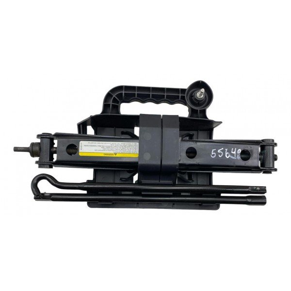 Kit Macaco Chave Roda Jeep Liberty Cherokee 2002 2003 A 2007