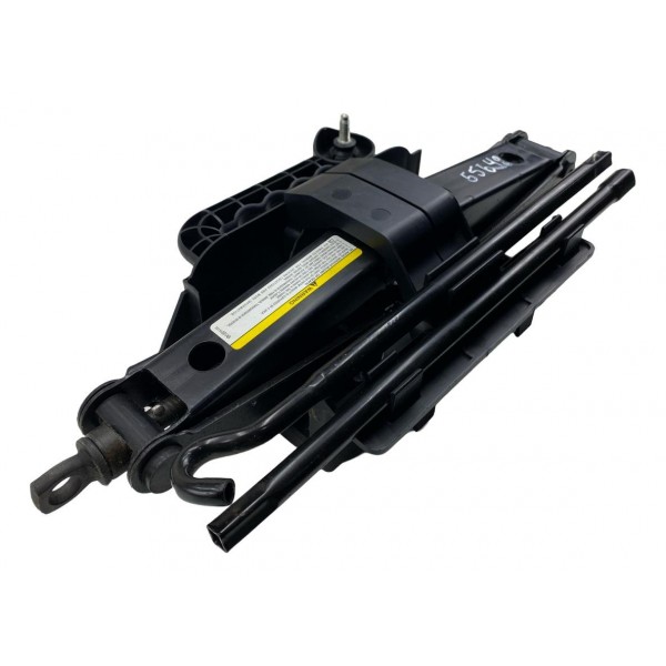 Kit Macaco Chave Roda Jeep Liberty Cherokee 2002 2003 A 2007