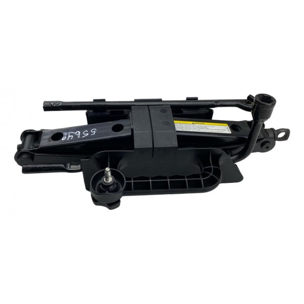 Kit Macaco Chave Roda Jeep Liberty Cherokee 2002 2003 A 2007