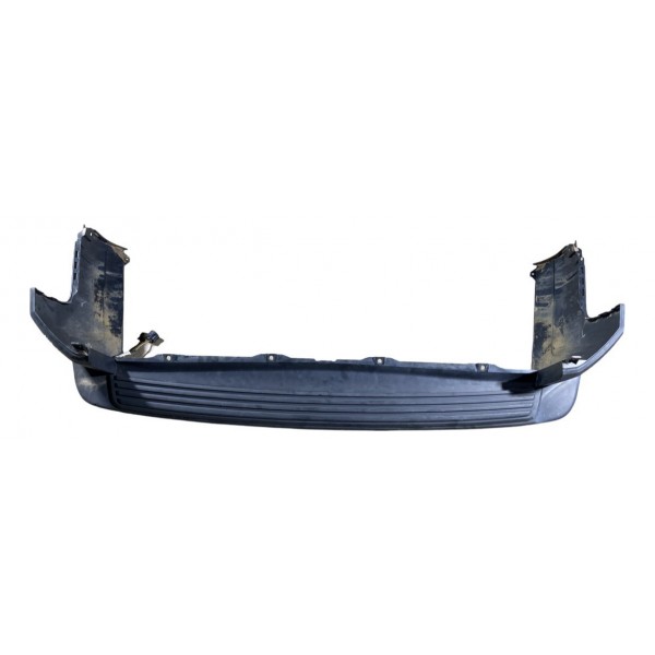 Parachoque Traseiro Land Rover Discovery 3 E 4 2005 A 2015