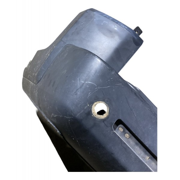 Parachoque Traseiro Land Rover Discovery 3 E 4 2005 A 2015