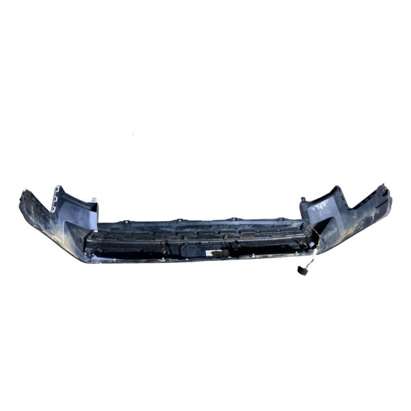 Parachoque Traseiro Land Rover Discovery 3 E 4 2005 A 2015