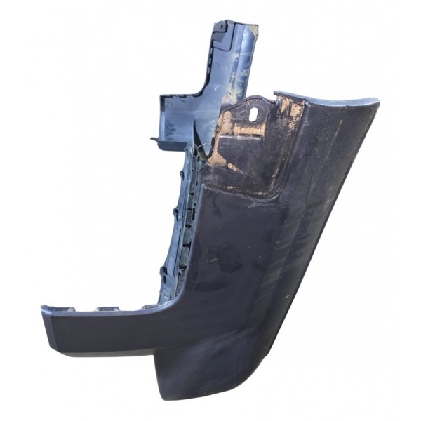 Parachoque Traseiro Land Rover Discovery 3 E 4 2005 A 2015