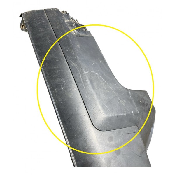 Parachoque Traseiro Land Rover Discovery 3 E 4 2005 A 2015