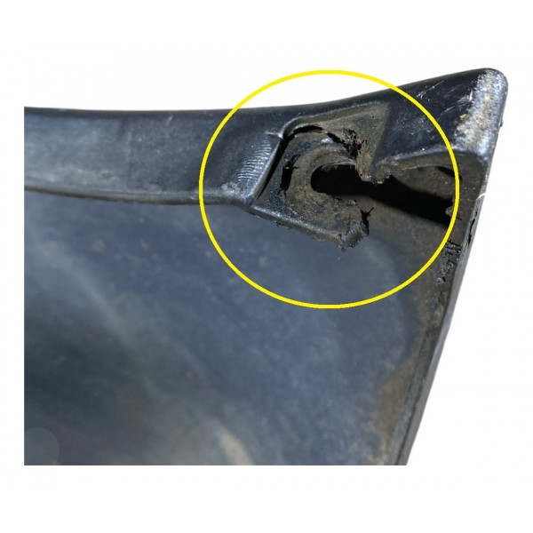 Parachoque Traseiro Suzuki Jimny 2003 2004 2005 2006 A 2019