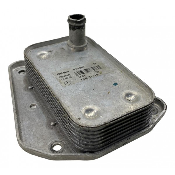 Resfriador Óleo Motor Sprinter 2.2 16v Diesel 2002 A 2011