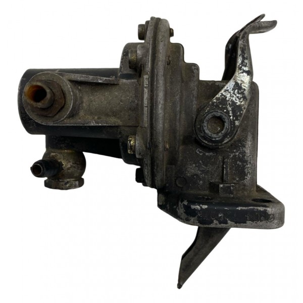 Bomba Alimentadora Combustível D20 D40 Silverado Bonanza