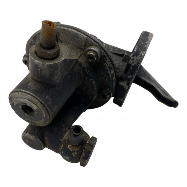 Bomba Alimentadora Combustível D20 D40 Silverado Bonanza