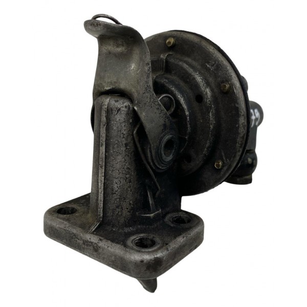 Bomba Alimentadora Combustível D20 D40 Silverado Bonanza