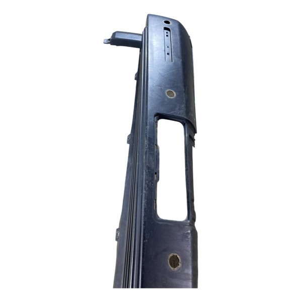 Parachoque Traseiro Land Rover Discovery 3 E 4 2005 A 2015