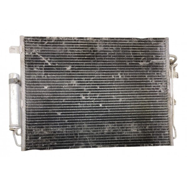 Condensador Ar Condicionado Discovery 3 2.7 2005 A 2009