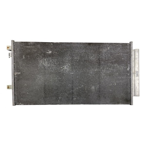 Condensador Ar Condicionado Toro Renegade Flex 2016 A 2021