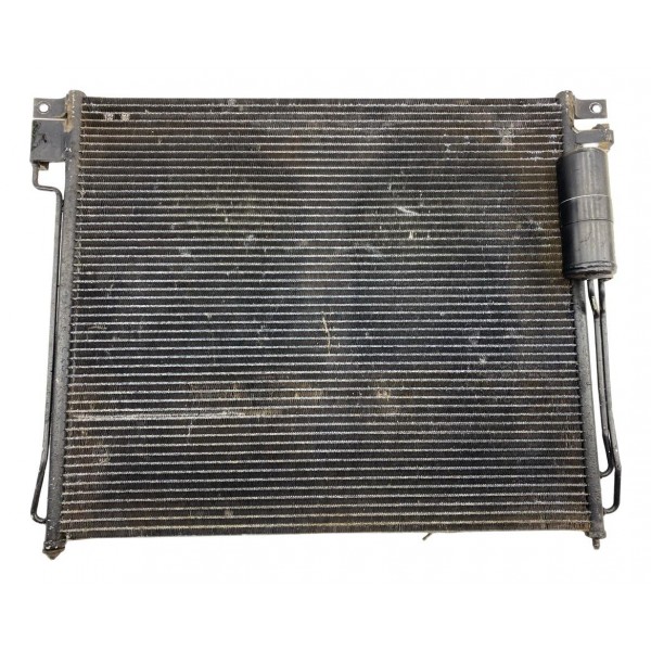 Condensador Ar Condicionado Pathfinder 4.0 V6 2005 A 2012